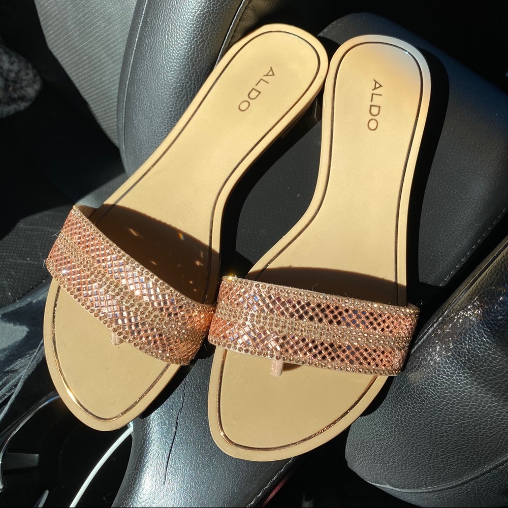 Aldo Sandals